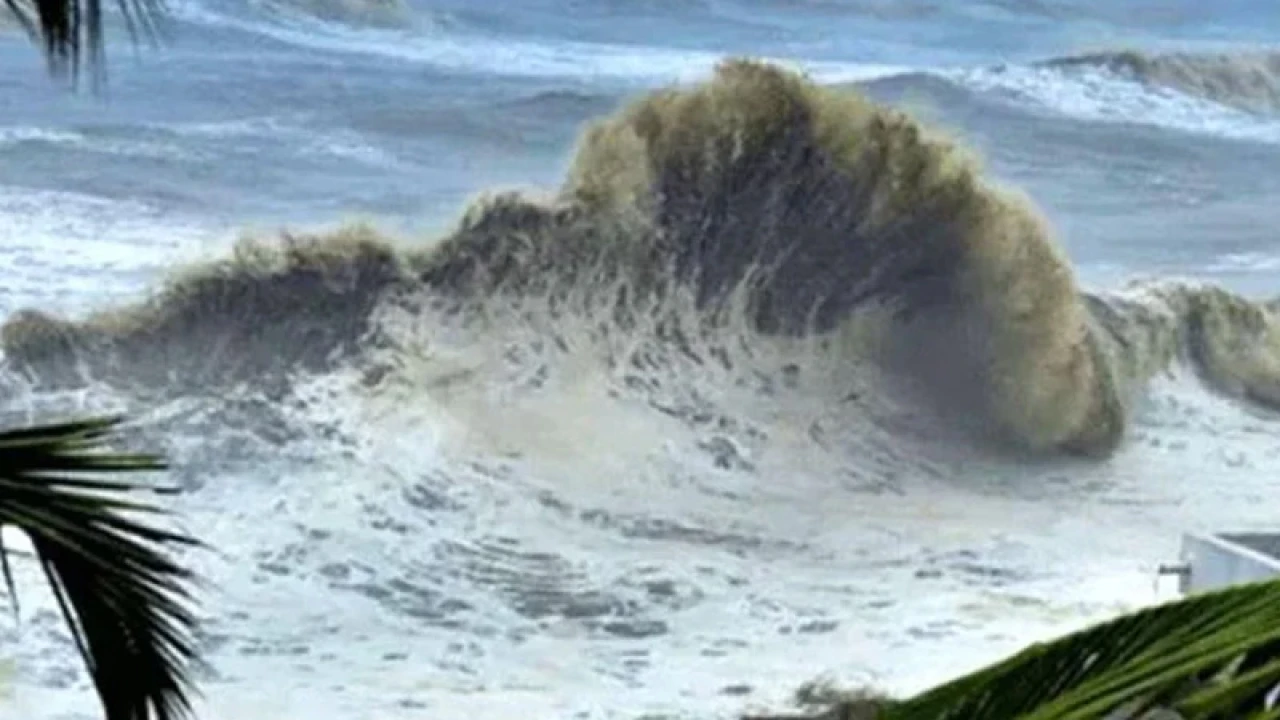 সাগরে লঘুচাপ, ৩ বিভাগে ভারী বৃষ্টির আভাস