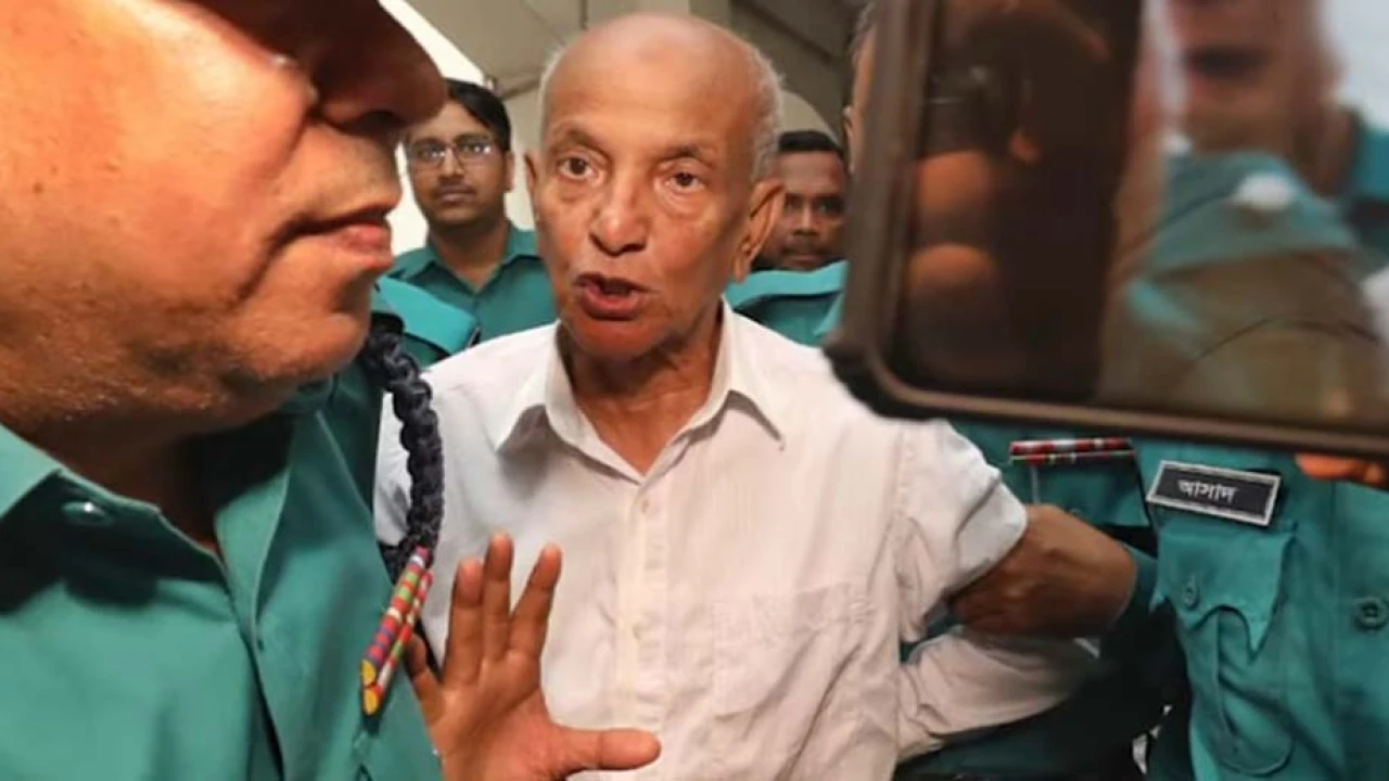 কামাল মজুমদারের জামিন আবেদন খারিজ