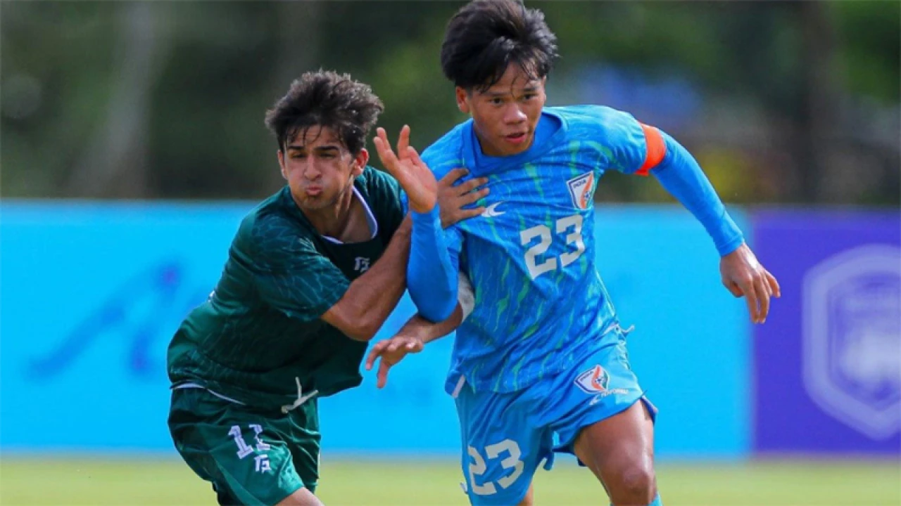 ভারতের কাছে আবারও হারল পাকিস্তান