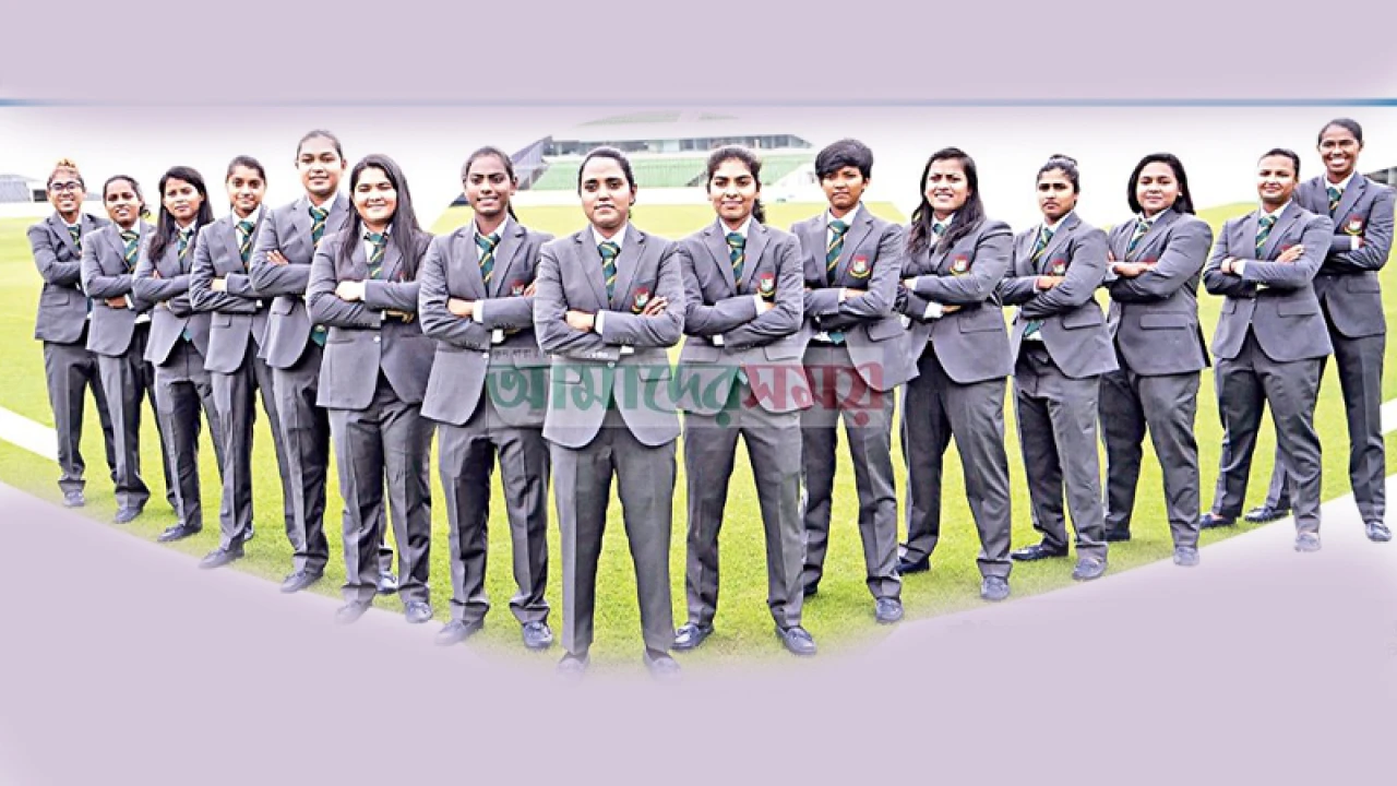 স্বপ্ন নিয়ে বিশ্বকাপে নিগাররা