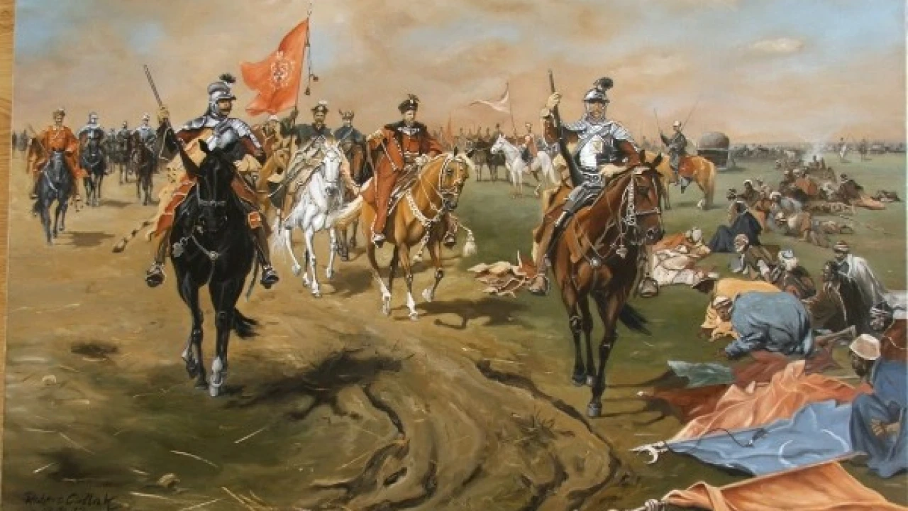 ইতিহাসের এই দিনে ‘তুরস্কের কাছে যুদ্ধে পরাজিত হয় পোল্যান্ড’