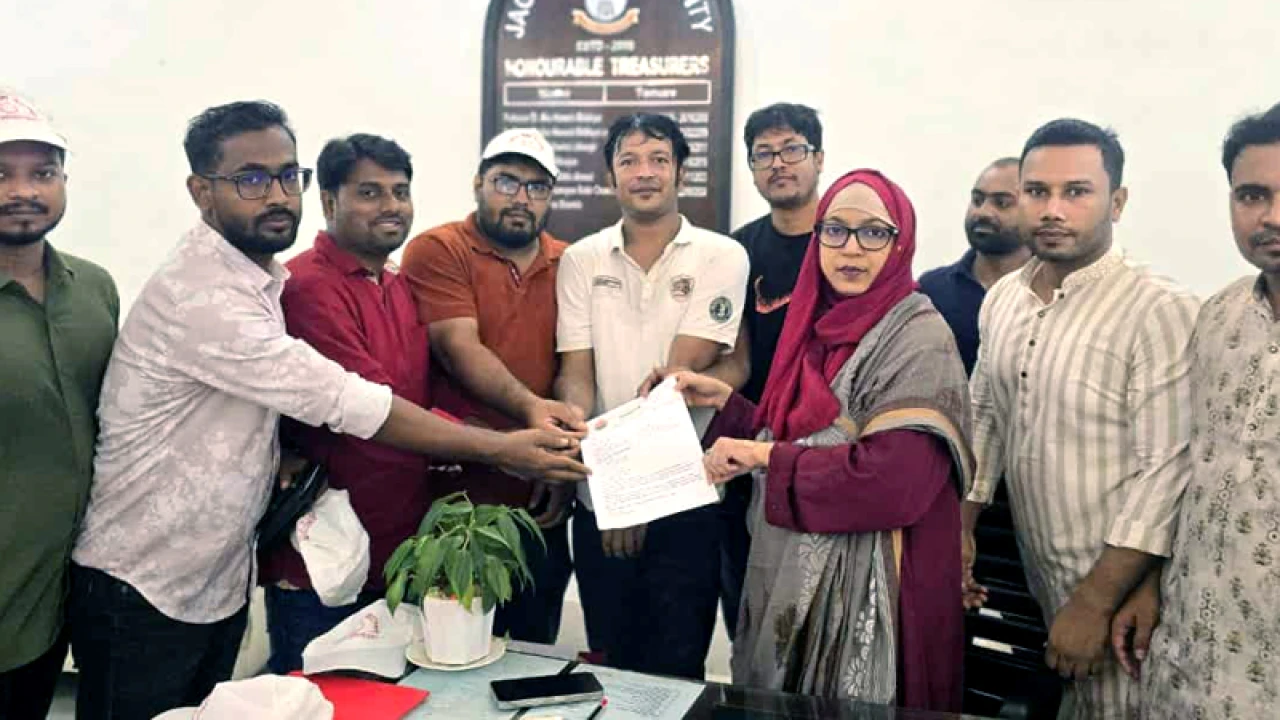 ৯ নতুন পদ যুক্ত করার প্রস্তাব ছাত্রদলের