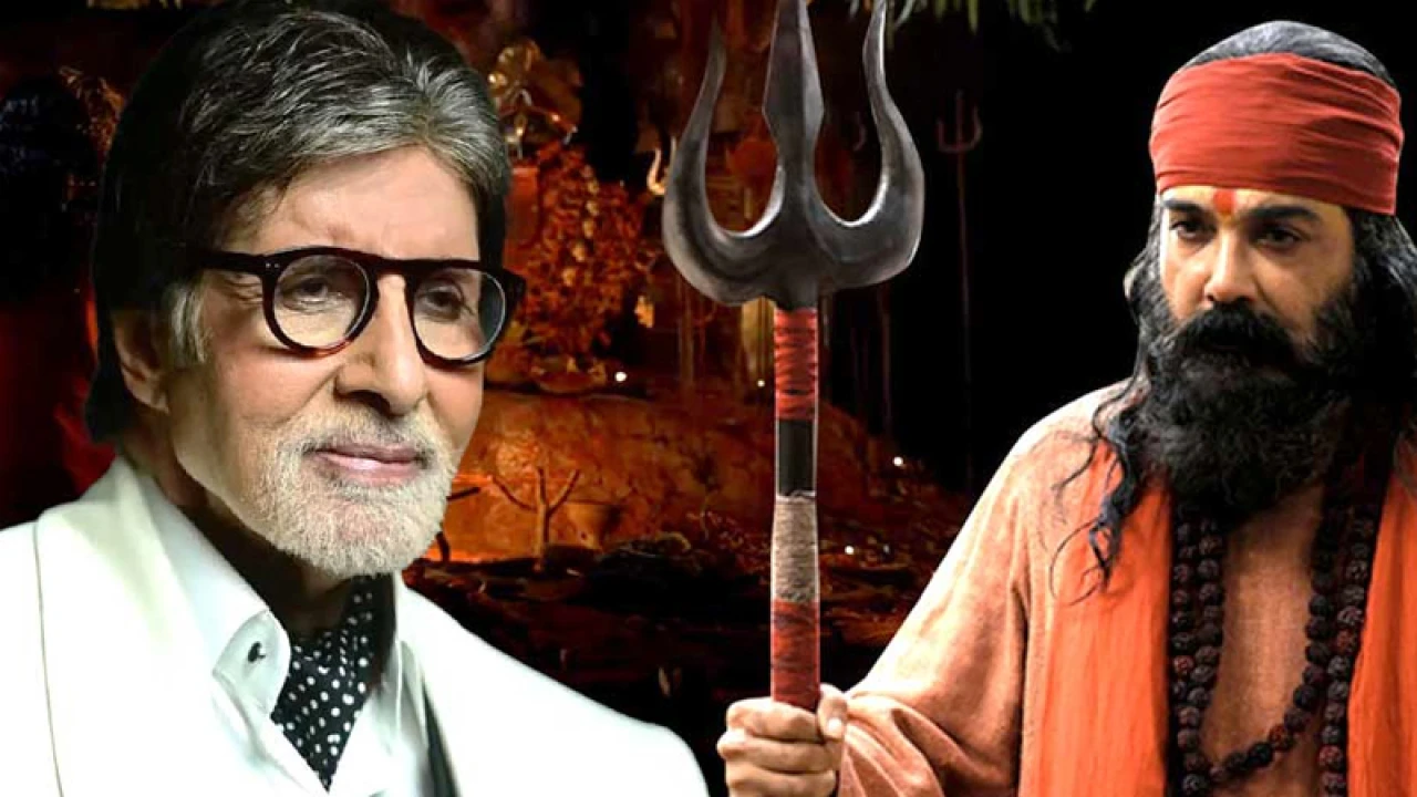 প্রসেনজিৎকে বাংলায় শুভেচ্ছা জানালেন অমিতাভ