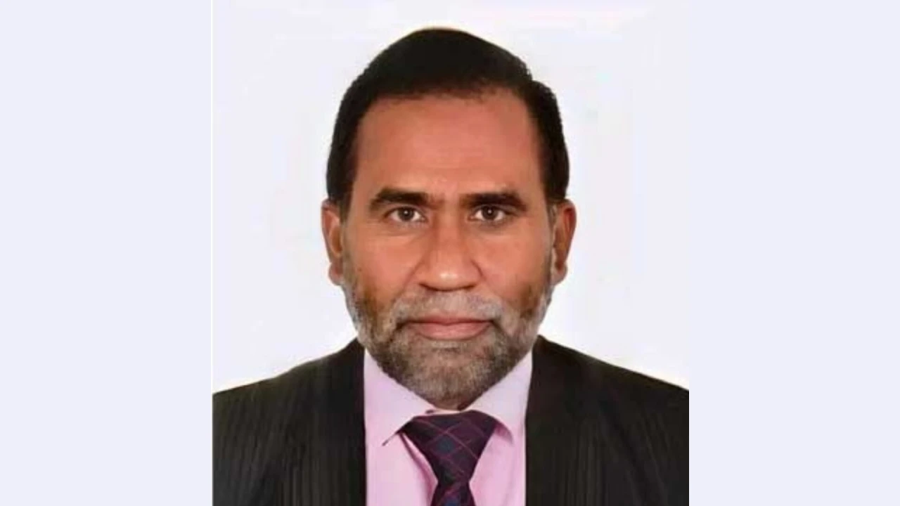 শিক্ষার্থীদের বার্ষিক মূল্যায়ন জরিপে ইবি উপাচার্য পেলেন ২.৪৫