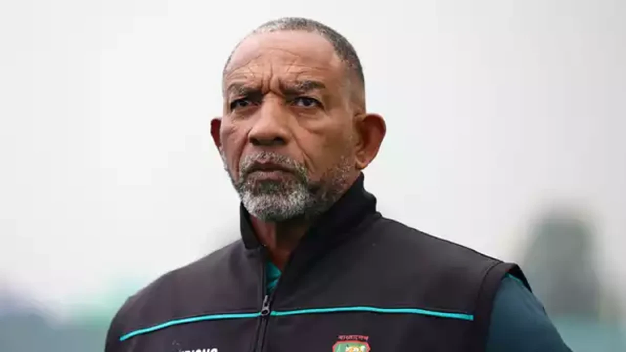 টানা দুটি টি-টোয়েন্টি খেলা অত্যন্ত কঠিন: বাংলাদেশ কোচ