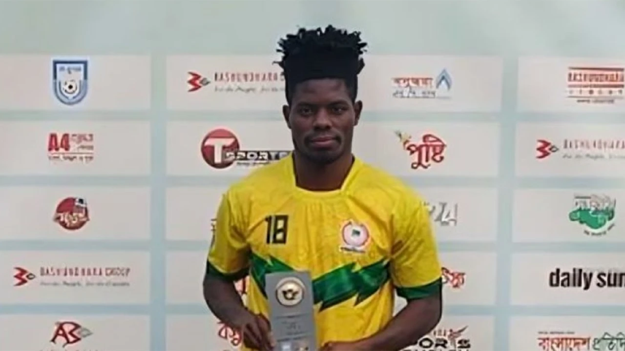 বোয়াটেংয়ের হ্যাটট্রিকে জিতলো মোহামেডান, হোঁচট কিংসের