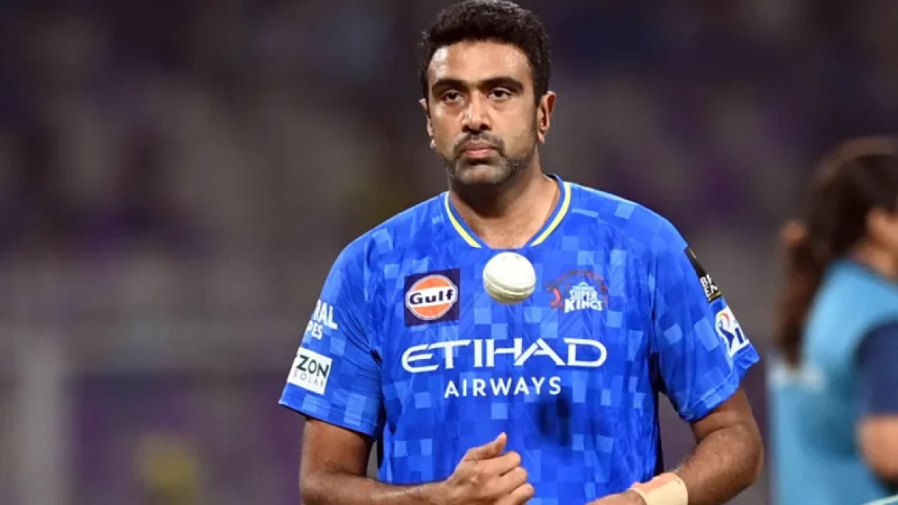 বিদেশি দুই লিগে খেলার সম্ভাবনা অশ্বিনের