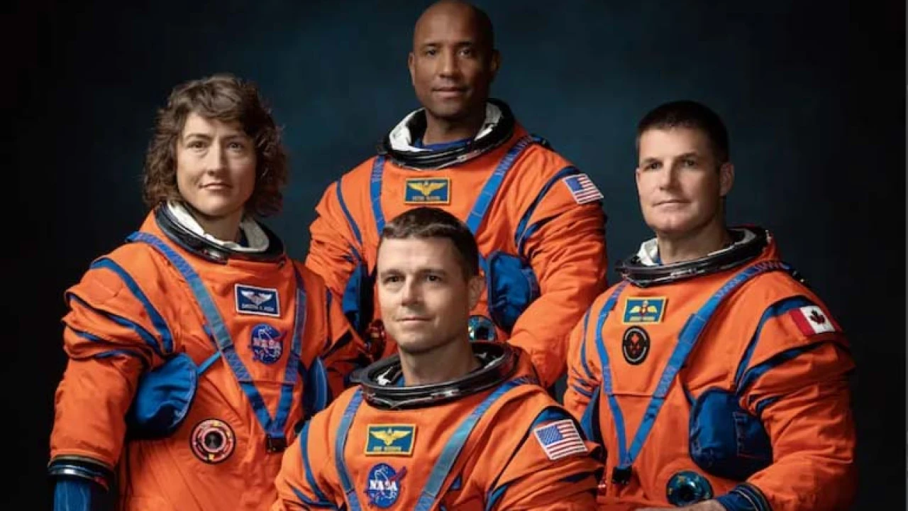 অর্ধশতাব্দী পর চাঁদে মানুষ পাঠানোর প্রস্তুতি নাসার