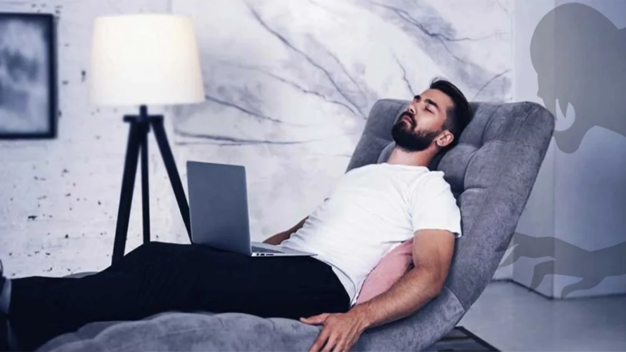 ঘুমের মধ্যে বোবা জিন ধরা নিয়ে কী বলে ইসলাম?