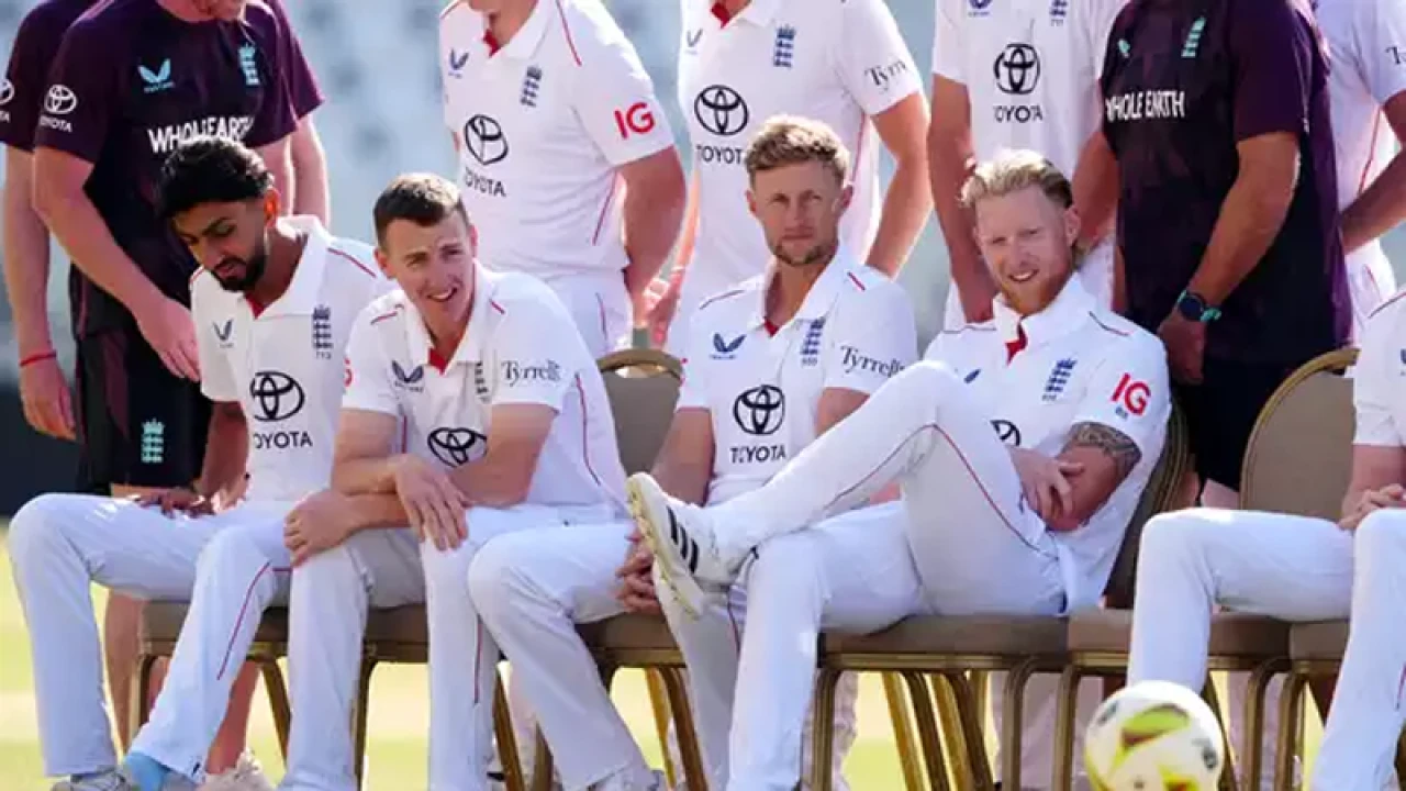 চোট সত্ত্বেও অধিনায়ক স্টোকস, সহ-অধিনায়ক ব্রুক