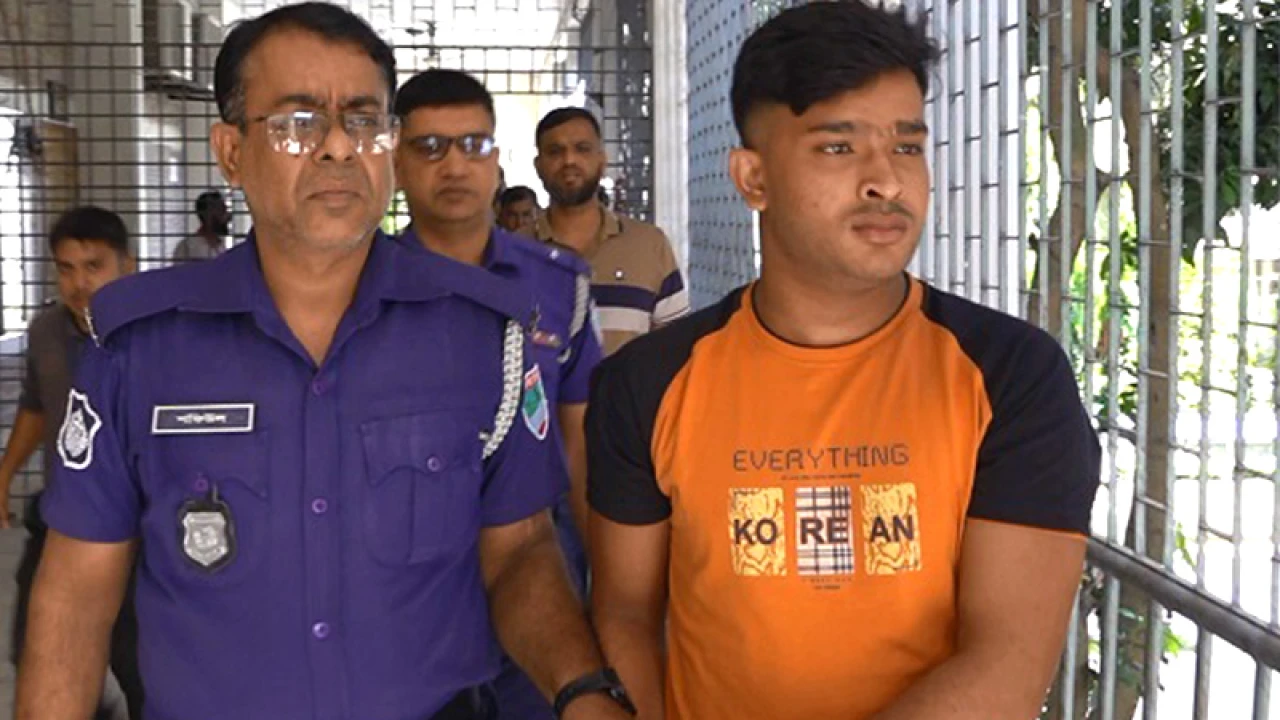 বাকিতে মোবাইল না দেওয়ায় দোকানিকে হত্যা, যুবকের যাবজ্জীবন