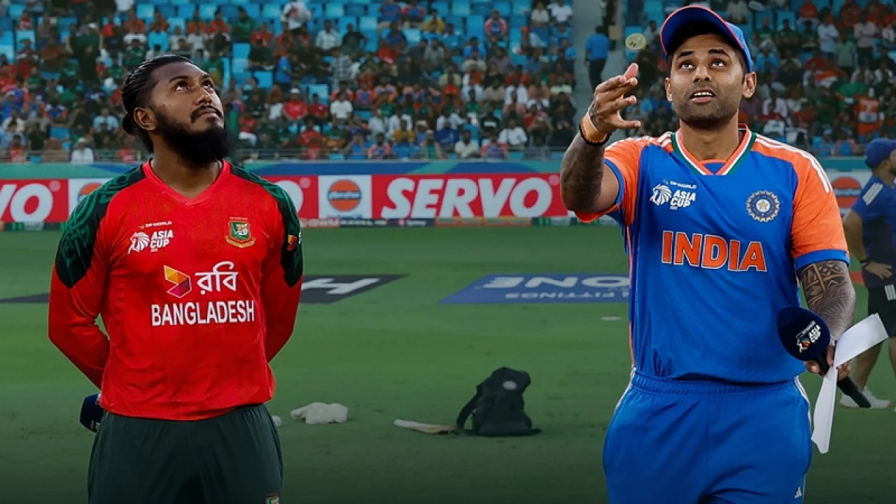 খেলছেন না লিটন, টসে জিতে ফিল্ডিংয়ে বাংলাদেশ