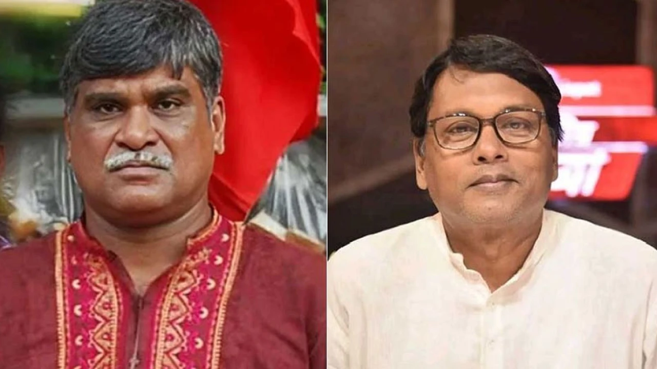 সিপিবির সভাপতি কাজী সাজ্জাদ, সম্পাদক ক্বাফী রতন