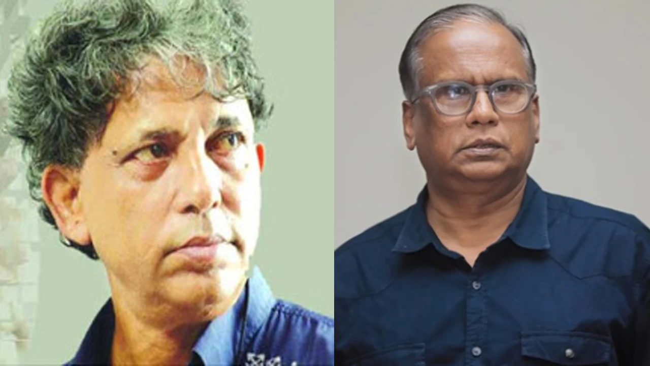 সেলিম আল দীনের পদক ফেরত দিতে নাসির উদ্দীন ইউসুফসহ ৪ জনকে নোটিশ 