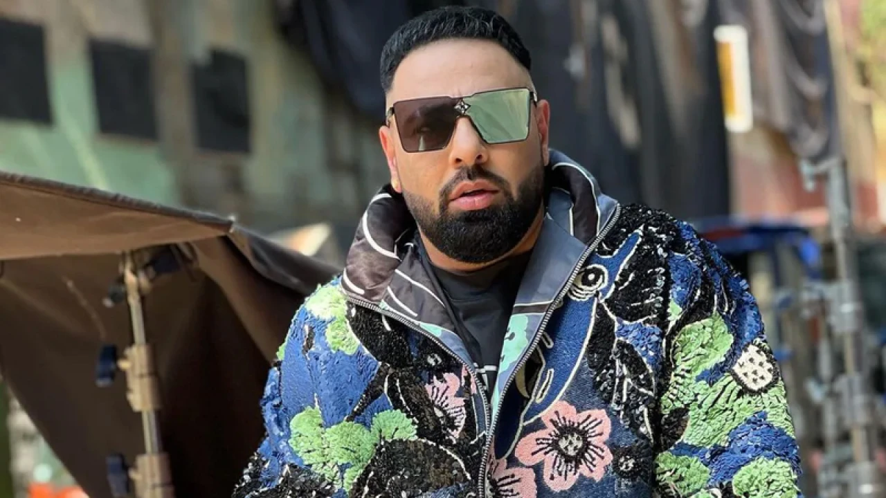 গুরুতর আঘাত পেয়েছেন র‌্যাপার বাদশাহ