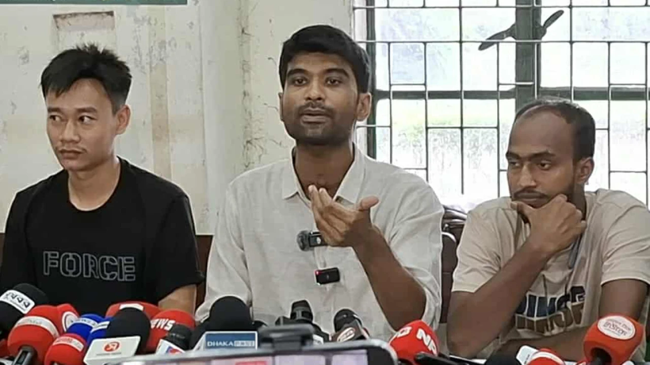 ডাকসু নির্বাচন: ১২ দফা অনিয়মের অভিযোগ তুলল ছাত্র ইউনিয়ন