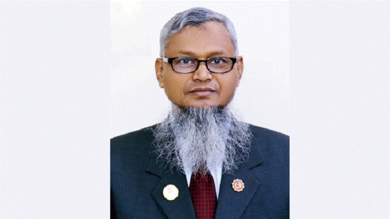 রেজিস্ট্রারকে সাময়িক অব্যাহতি দিল মাভাবিপ্রবি প্রশাসন