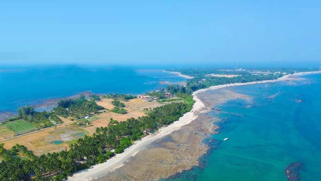 নভেম্বর থেকে সেন্টমার্টিনে যেতে পারবেন পর্যটকরা