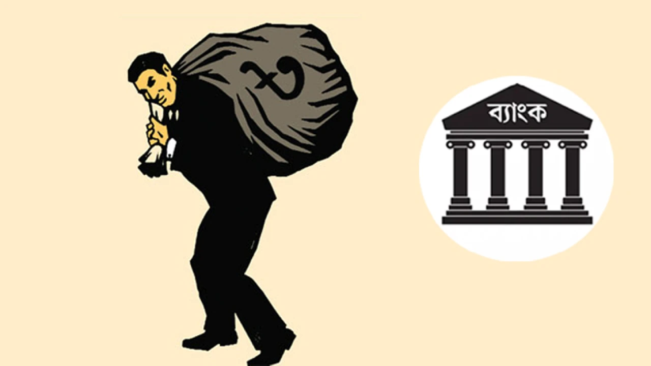 রাষ্ট্রায়ত্ত ব্যাংকে খেলাপি ঋণই প্রধান সমস্যা