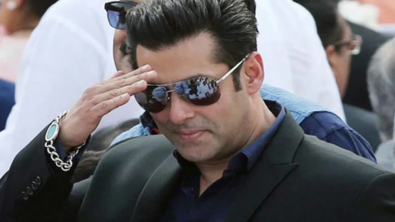 দ্রুতই বাবা হতে চান সালমান খান 