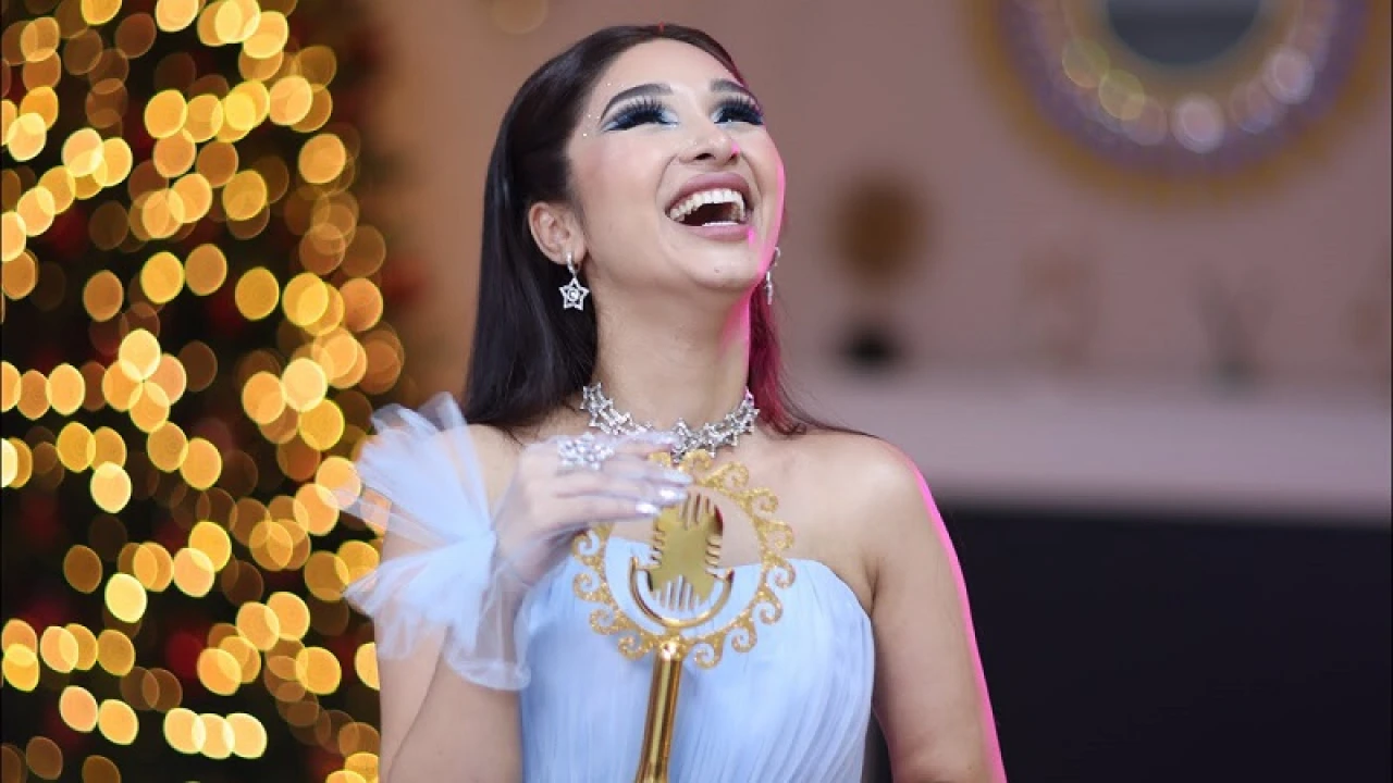 কে এই মেহেরনিগরি?