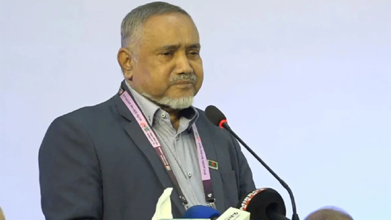 প্রধান উপদেষ্টার সঙ্গে দ্বিমতের কারণ দেখি না