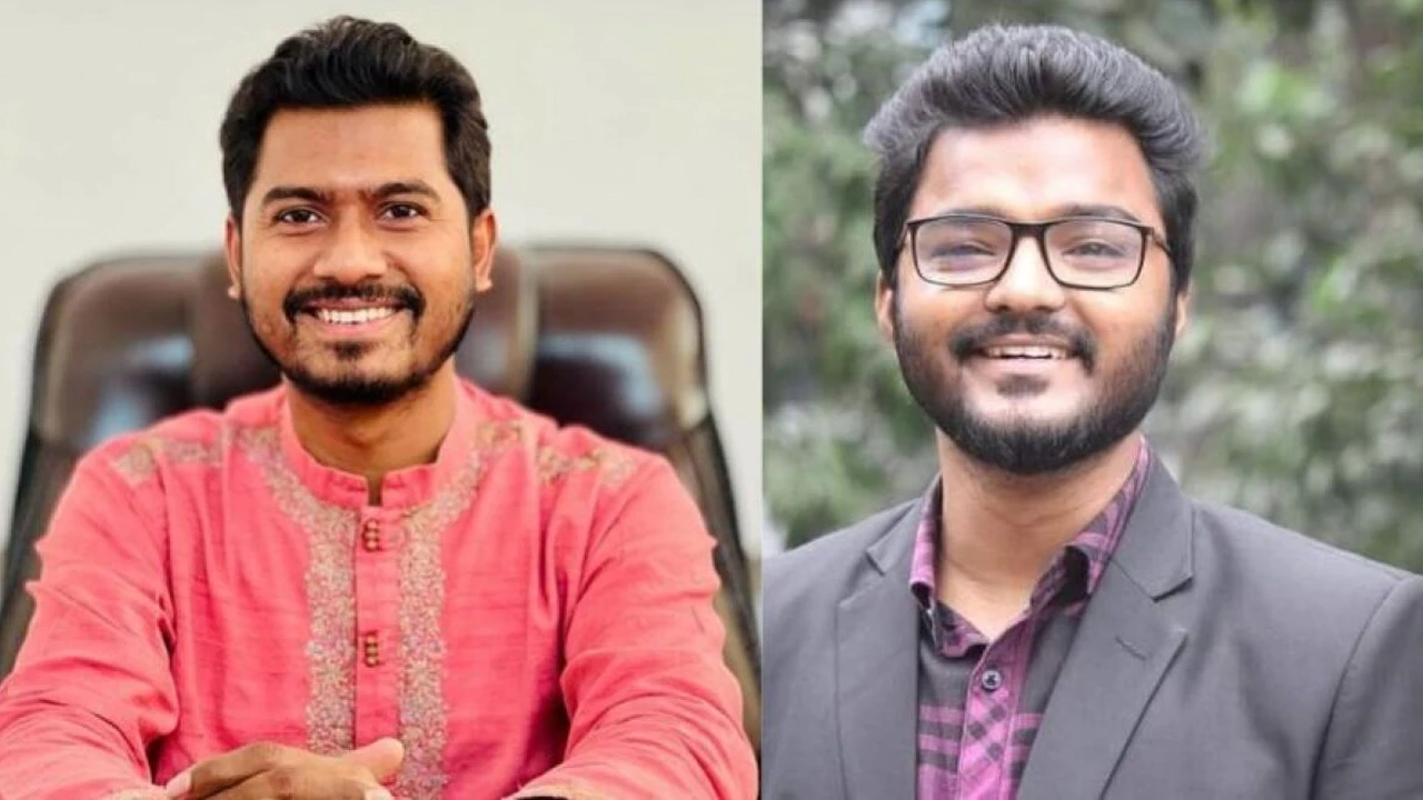 চিকিৎসার জন্য বিদেশে নুর, গণঅধিকারের সভাপতির দায়িত্বে ফারুক 