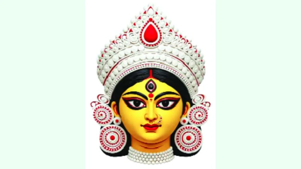 আজ ষষ্ঠীতে শুরু শারদীয় দুর্গোৎসব