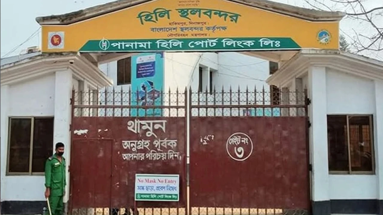 হিলি স্থলবন্দরে ৬ দিন আমদানি-রপ্তানি বন্ধ 