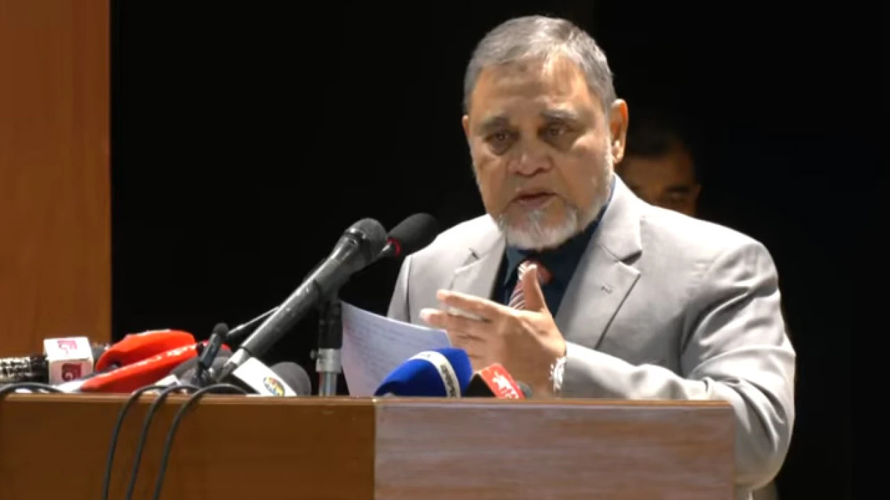 নির্বাচনের সঙ্গে জড়িতরাও এবার ভোট দিতে পারবেন: সিইসি