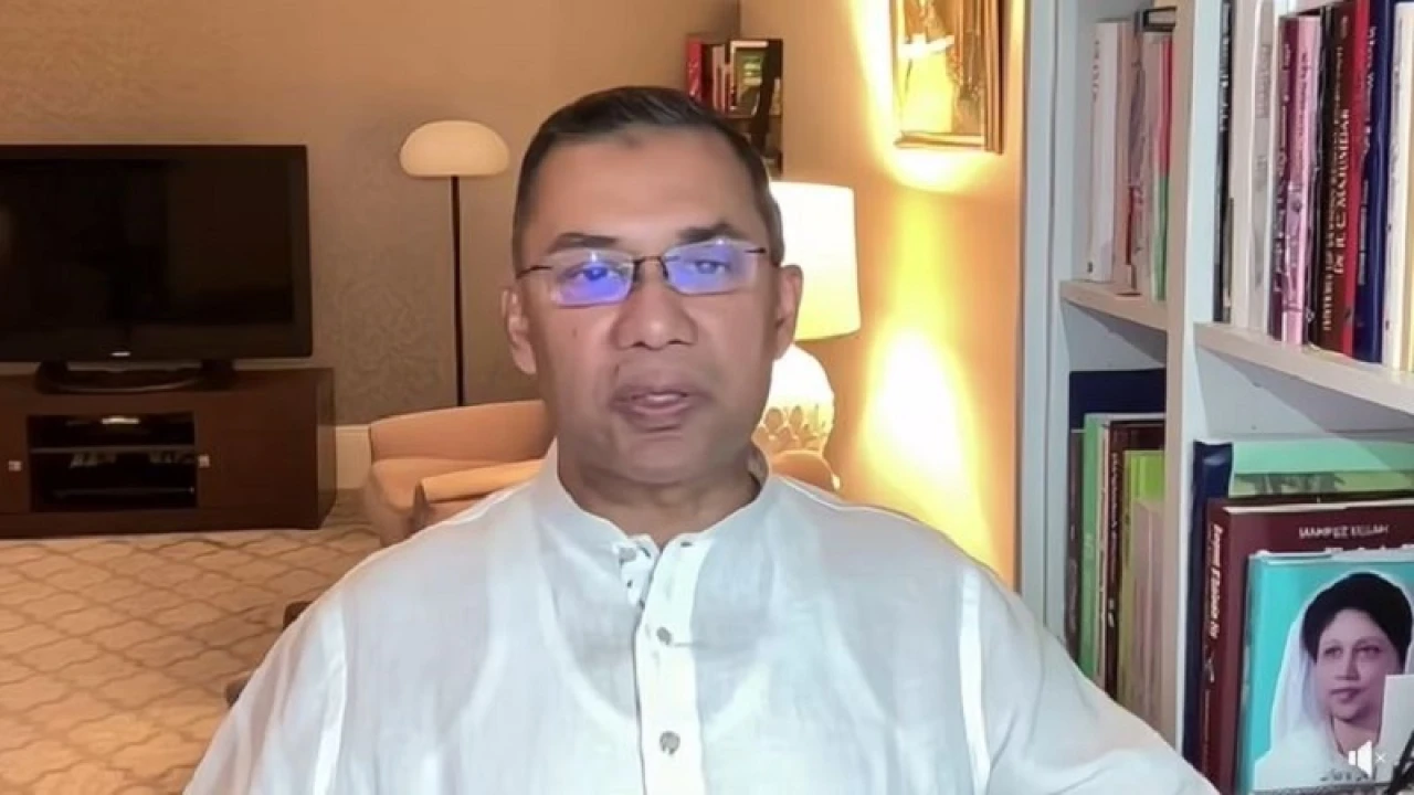 হিন্দু সম্প্রদায়কে শুভেচ্ছা জানিয়ে যে বার্তা দিলেন তারেক রহমান