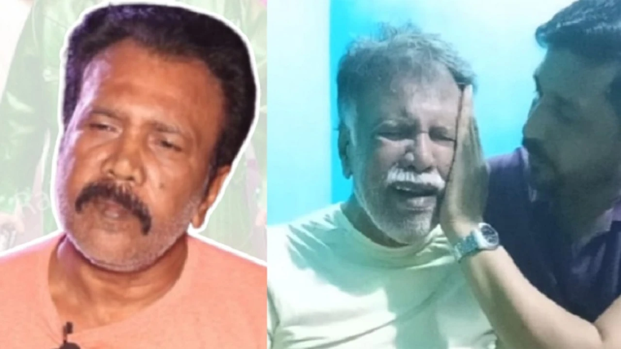 জেনেভা ক্যাম্পের ছোট্ট কামরায় দিন কাটছে অভিনেতা ফকিরার