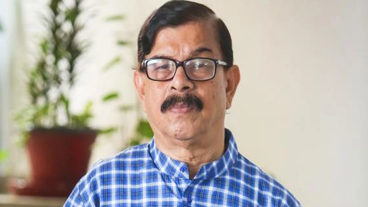 ঢাবি উপাচার্যের বক্তব্য গ্রহণযোগ্য নয়: মান্না