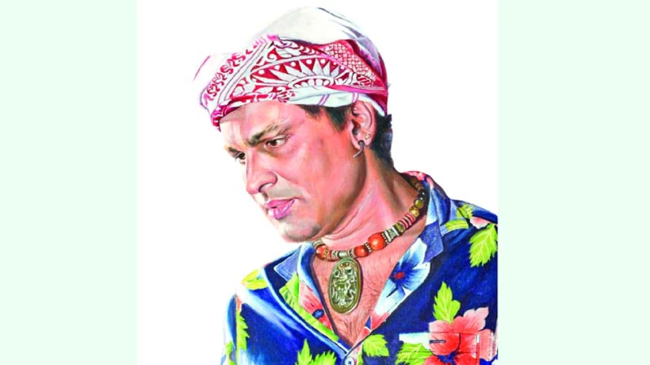 আসামের রাজা আসামের আবেগ জুবিন গার্গ