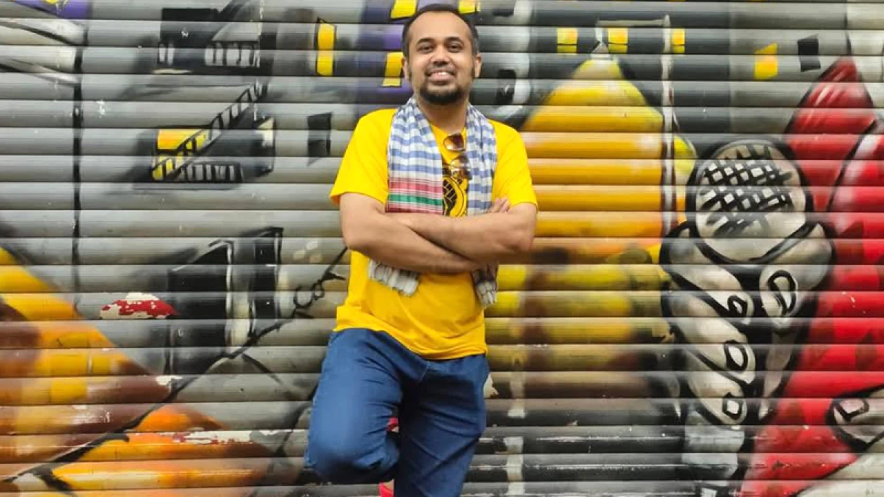 প্রকাশ্যে জয়ের ‘তোমাকে ভুলতে সময় লাগবে’