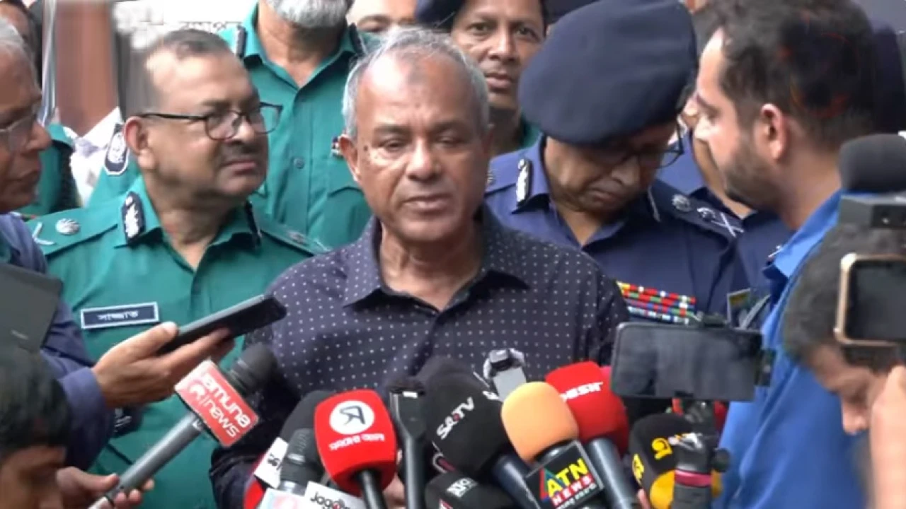 ভারত ও ফ্যাসিস্টদের ইন্ধনে খাগড়াছড়িতে অস্থিরতা: স্বরাষ্ট্র উপদেষ্টা