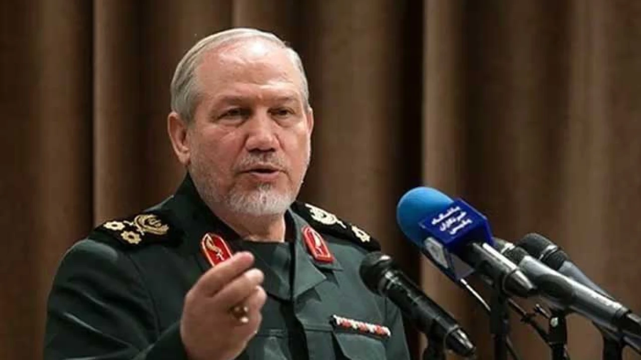 ‘পাক-সৌদি সামরিক জোটে যুক্ত হওয়া উচিত ইরানেরও’