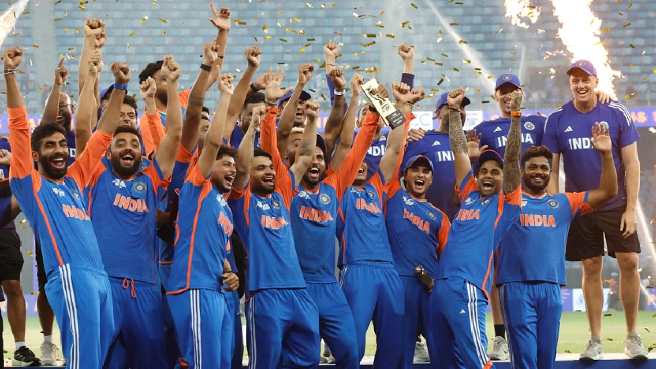 ‘কুৎসিত দিন দেখানো’ ভারতকে নির্বাসনের দাবি পাকিস্তানের সাবেক ক্রিকেটারের