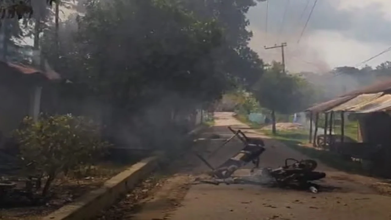 খাগড়াছড়িতে সহিংসতায় নিহত ৩ জনের পরিচয় জানাল পুলিশ