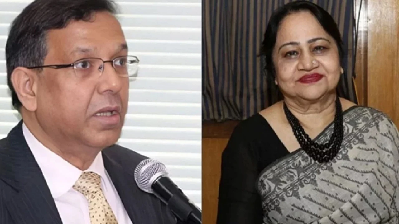 আইনমন্ত্রীর বান্ধবী তৌফিকা করিমের ১১৪ ব্যাংক হিসাব অবরুদ্ধের আদেশ