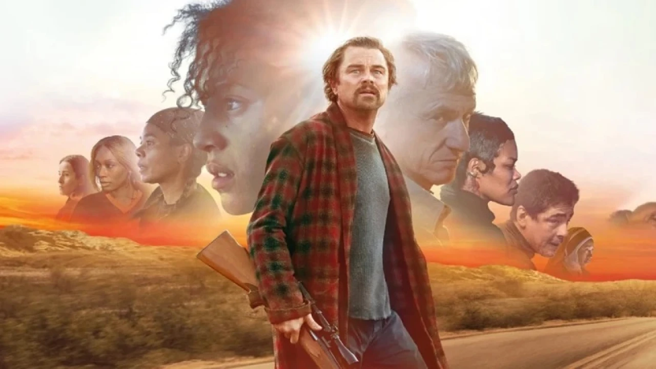 বক্স অফিসে ঝড় তুলেছে ‘ওয়ান ব্যাটল আফটার অ্যানাদার’