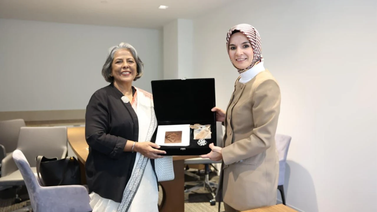 বৈশ্বিক সম্মেলনে নেতৃত্ব দেবে বাংলাদেশ-তুরস্ক