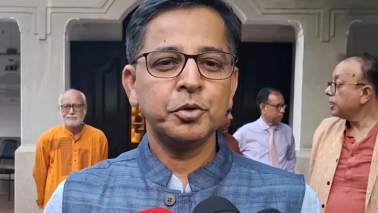 ‘পরিস্থিতি স্বাভাবিক হলেই ভারতের ভিসা জটিলতা কমে যাবে’