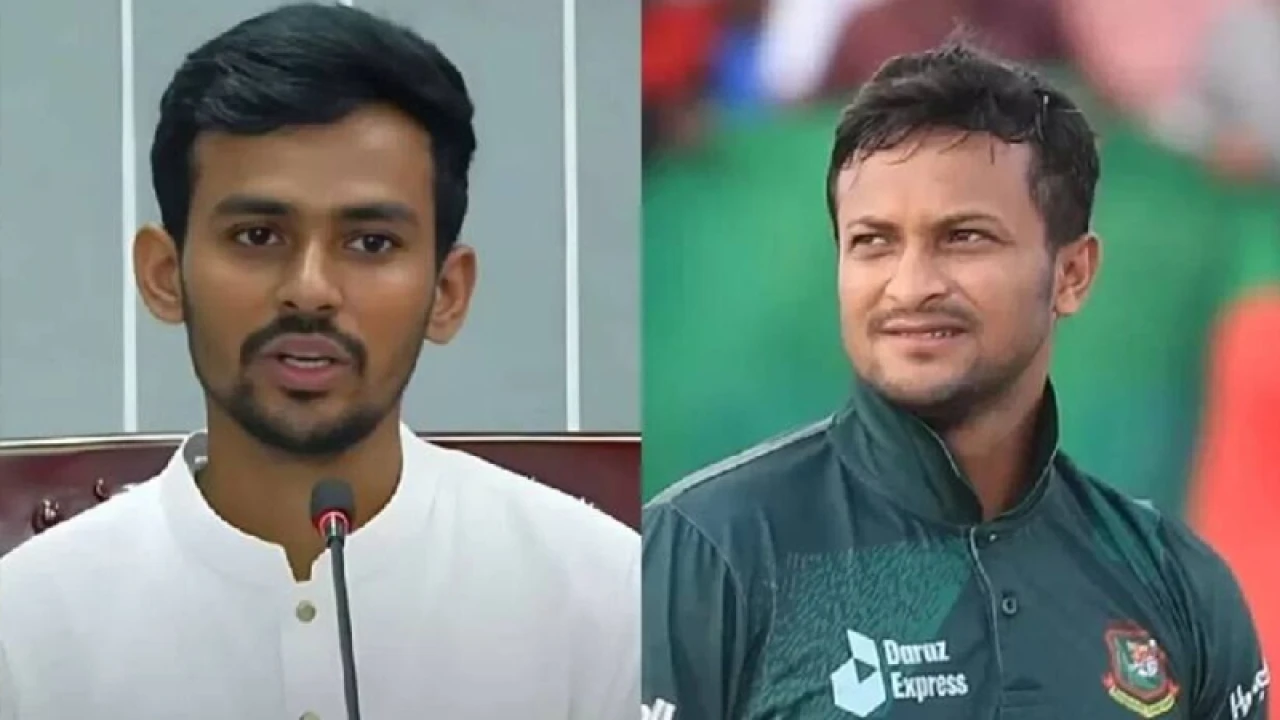 ‘সাকিবকে আর কখনো বাংলাদেশের হয়ে খেলতে দেওয়া হবে না’