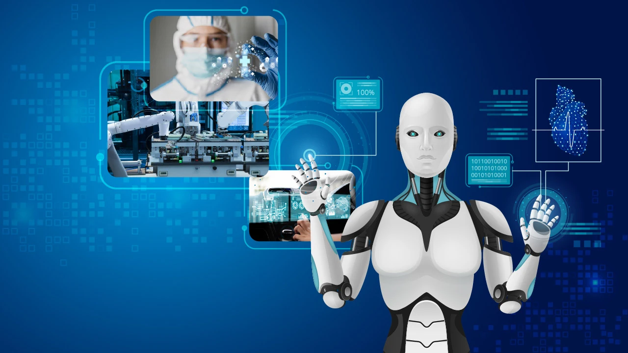 মানুষের স্থান দখলে নেবে প্রযুক্তি, হারাতে হবে চাকরি