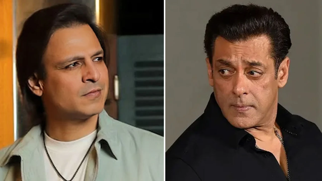 সালমানের বিরুদ্ধে মুখ খোলা নিয়ে বিবেকের আফসোস!