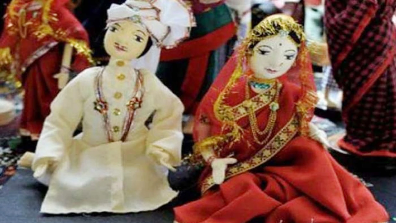 বাল্যবিয়ের শিকার ৬৬ শতাংশ নারী পোশাক শ্রমিক