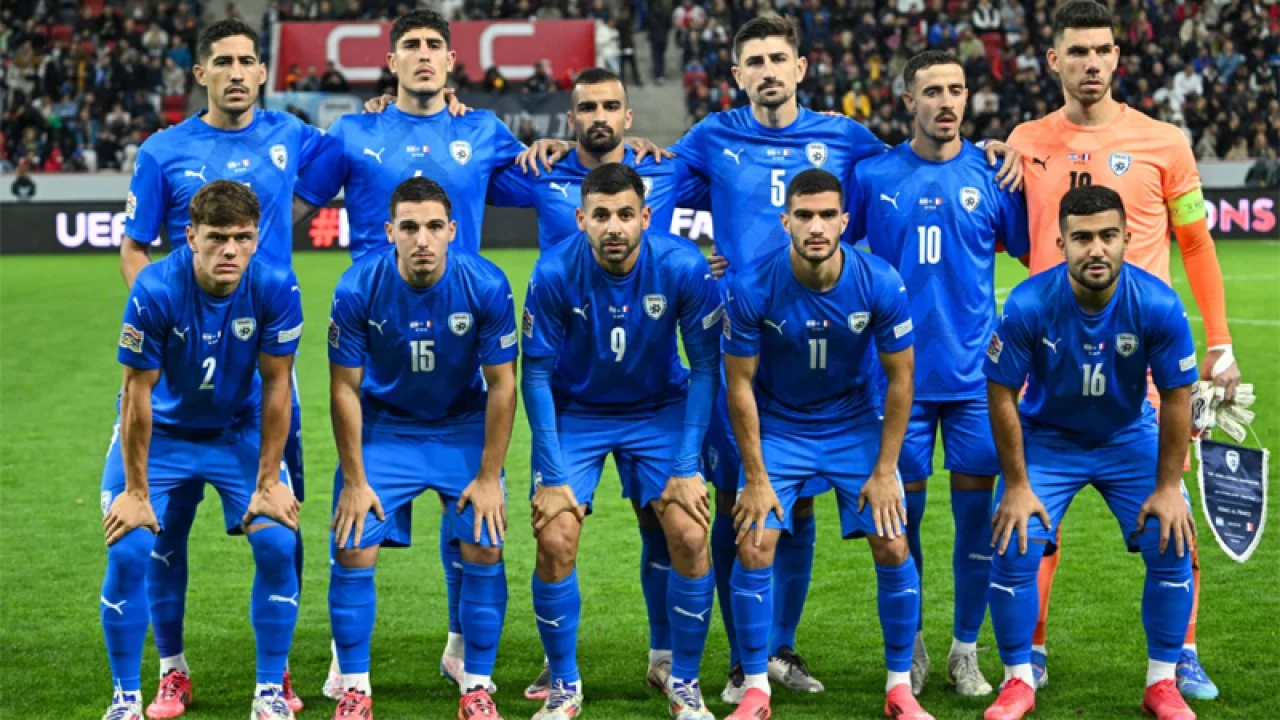 ইসরায়েলকে নিষিদ্ধের দাবিতে ৫০ খেলোয়াড়ের চিঠি