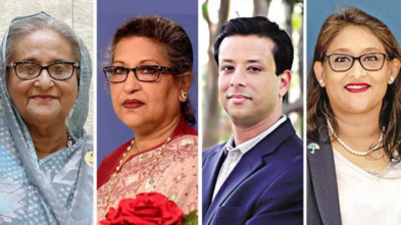 প্লট দুর্নীতির মামলায় শেখ পরিবারের বিরুদ্ধে সাক্ষ্য দিলেন ৯ জন