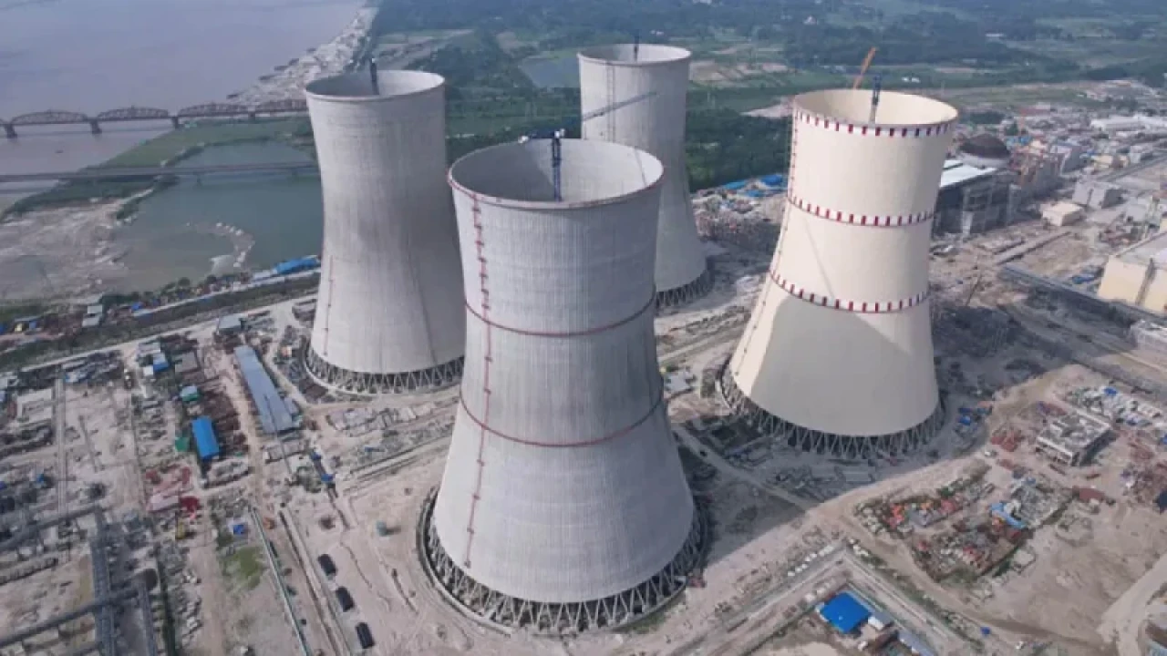 রূপপুর পারমাণবিক বিদ্যুৎকেন্দ্র চালু হচ্ছে ডিসেম্বরে